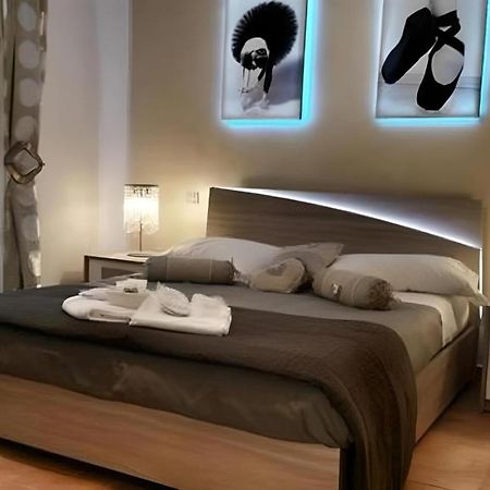 Hotel Casa Boss Oblivium à Florence Extérieur photo