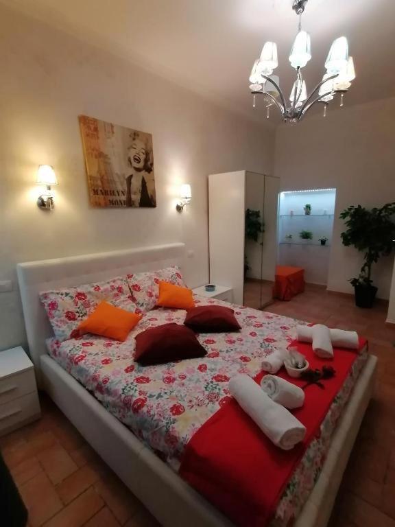 Hotel Casa Boss Oblivium à Florence Extérieur photo