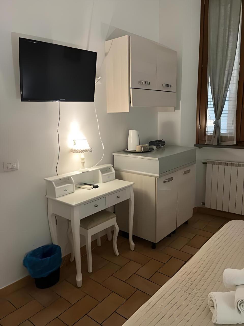 Hotel Casa Boss Oblivium à Florence Extérieur photo