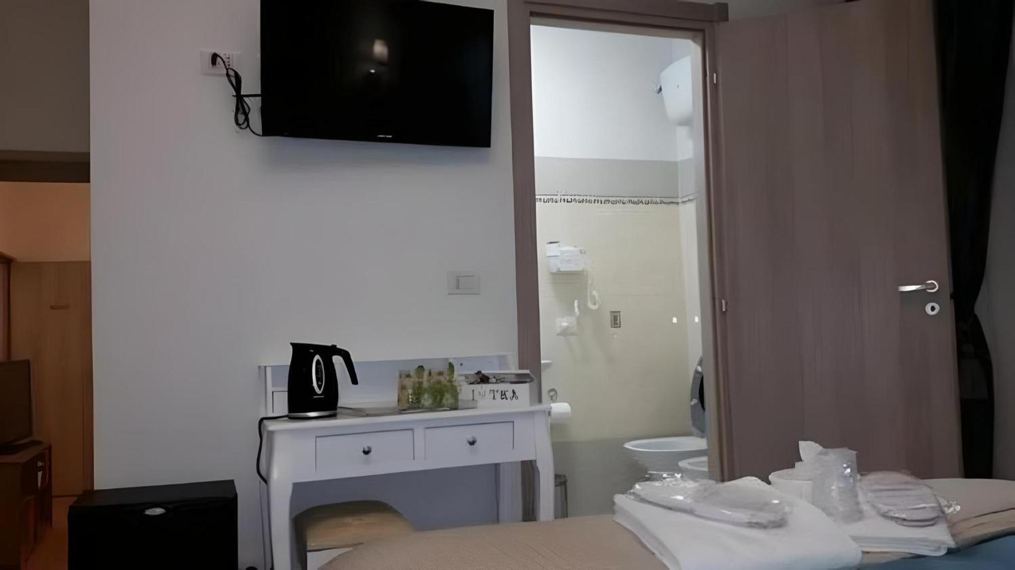 Hotel Casa Boss Oblivium à Florence Extérieur photo