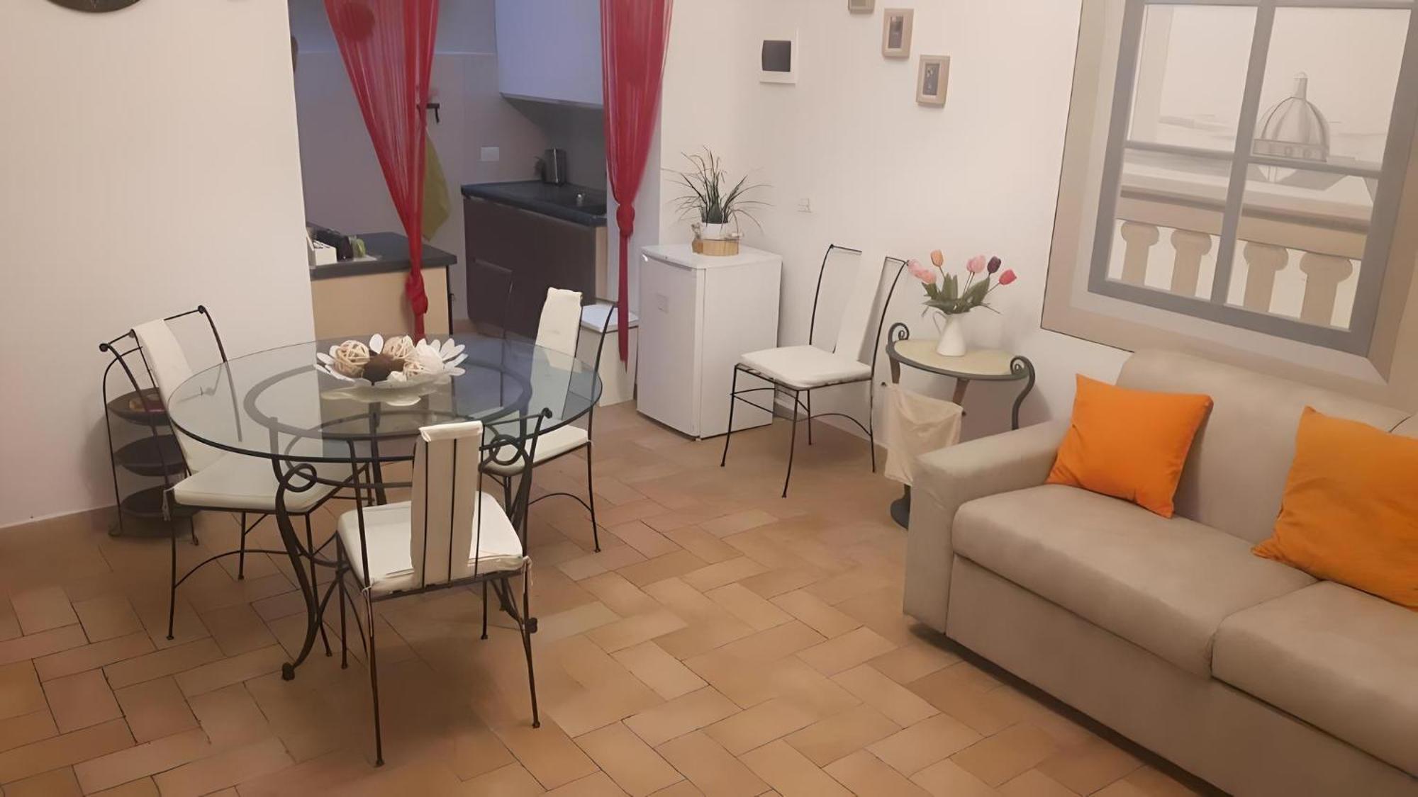 Hotel Casa Boss Oblivium à Florence Extérieur photo