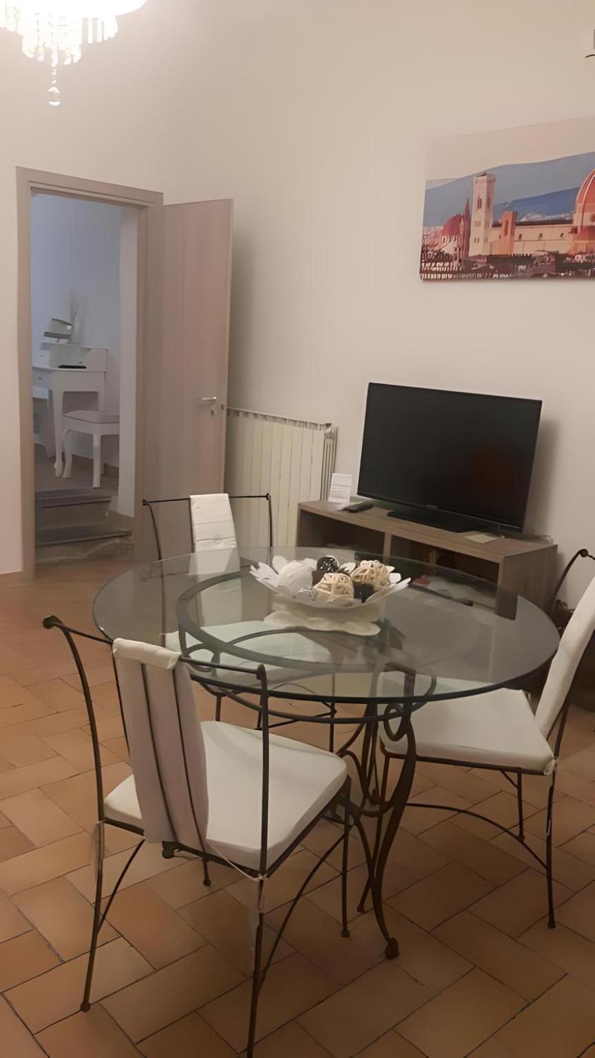 Hotel Casa Boss Oblivium à Florence Extérieur photo
