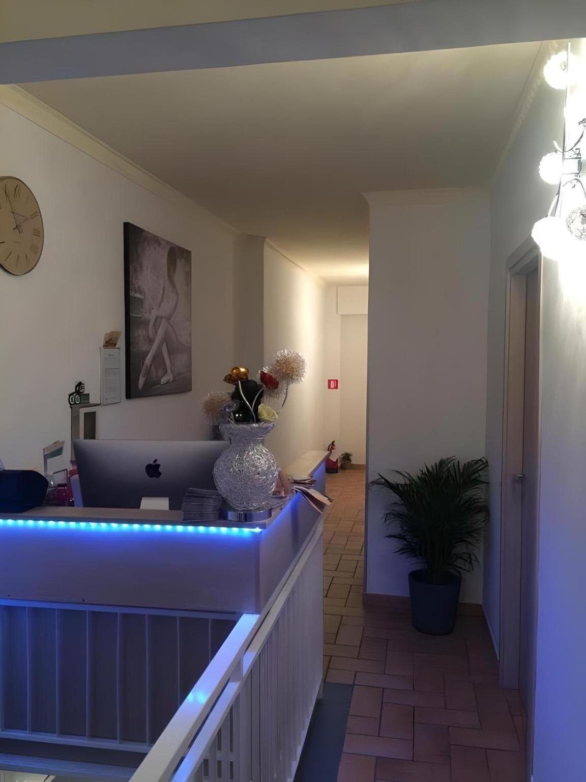 Hotel Casa Boss Oblivium à Florence Extérieur photo