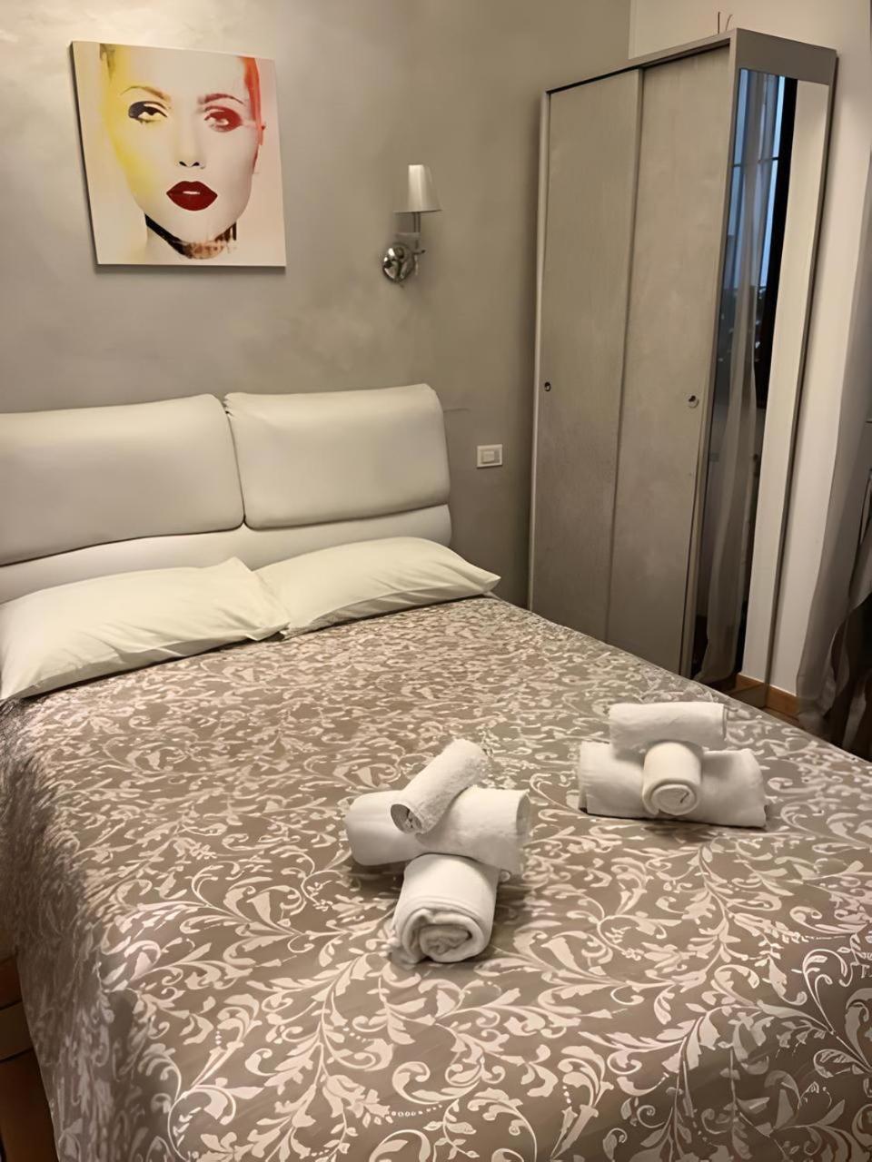 Hotel Casa Boss Oblivium à Florence Extérieur photo