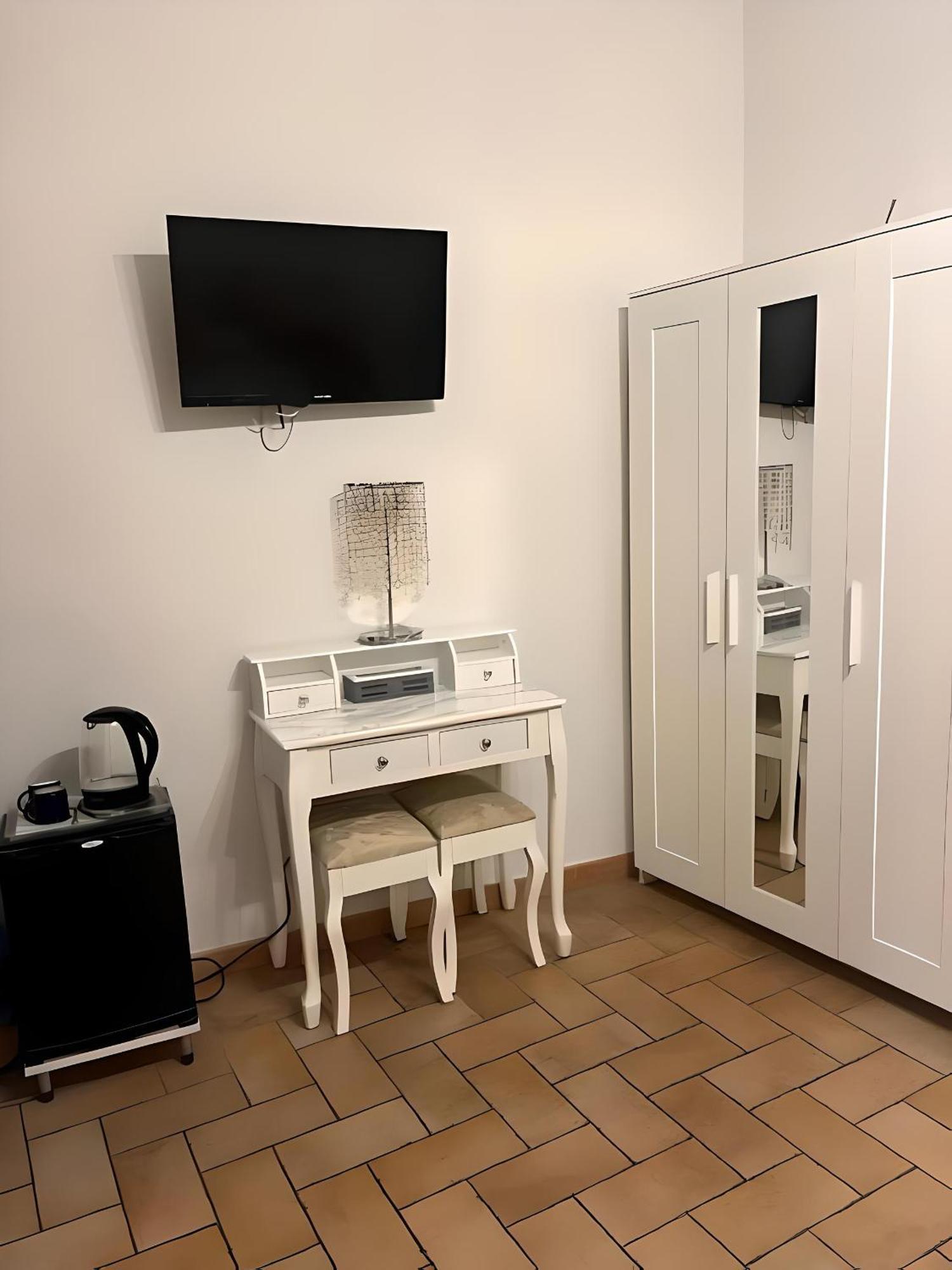 Hotel Casa Boss Oblivium à Florence Extérieur photo