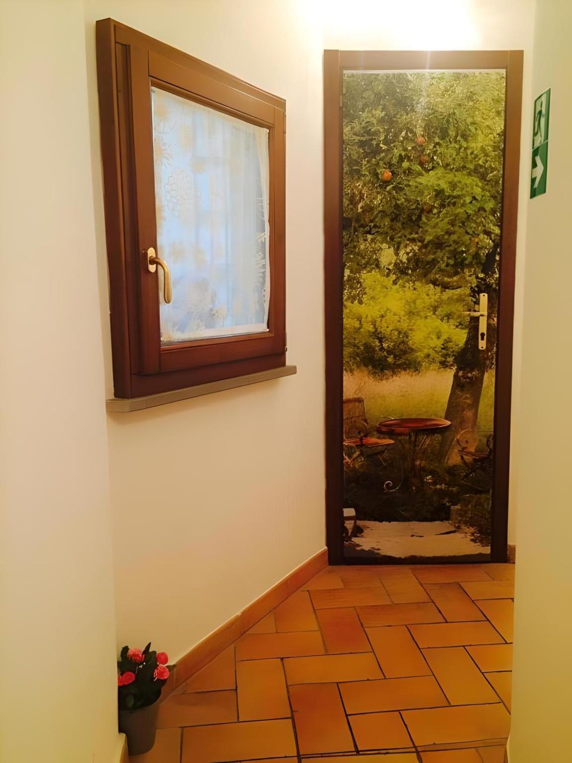 Hotel Casa Boss Oblivium à Florence Extérieur photo