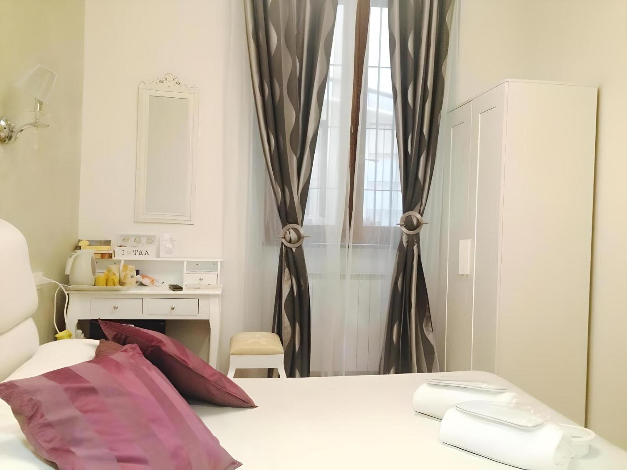 Hotel Casa Boss Oblivium à Florence Extérieur photo