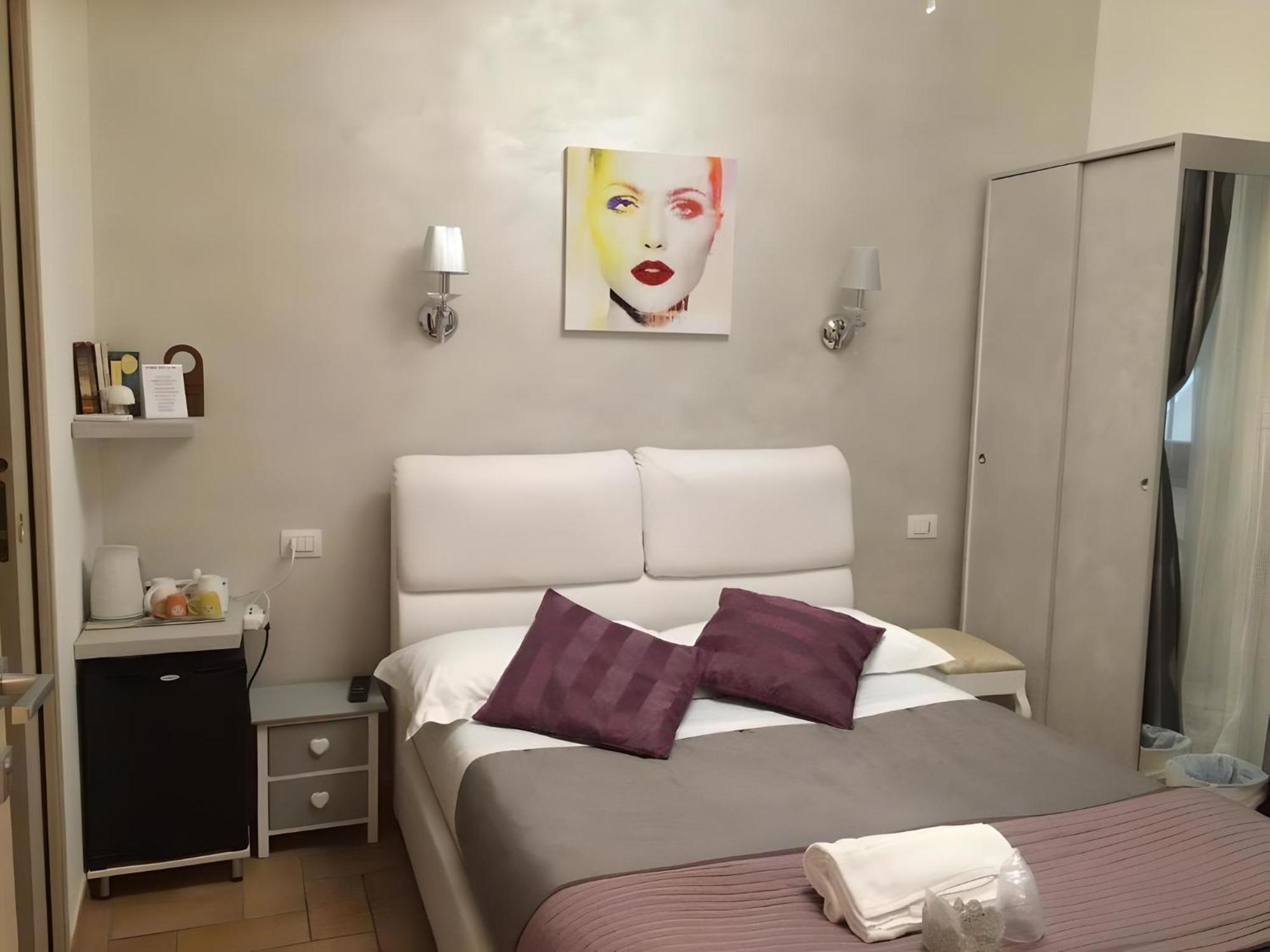 Hotel Casa Boss Oblivium à Florence Extérieur photo