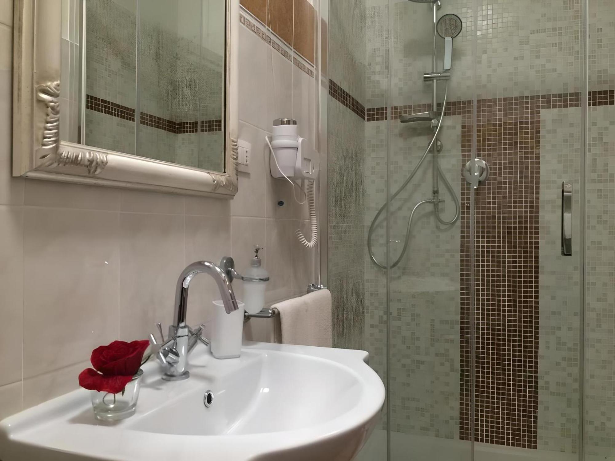 Hotel Casa Boss Oblivium à Florence Extérieur photo